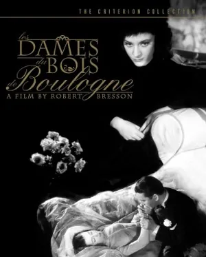 Les dames du Bois de Boulogne