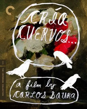 Cría cuervos . . .