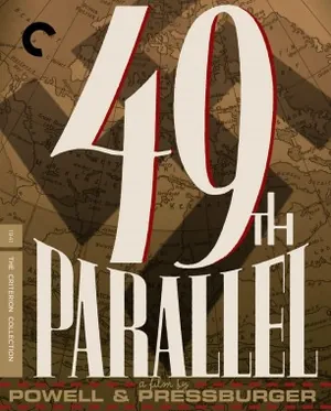 49th Parallel