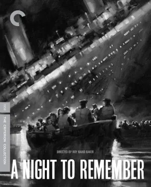 A Night to Remember