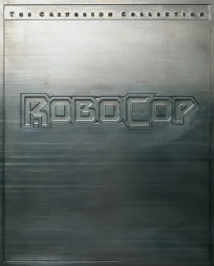 RoboCop