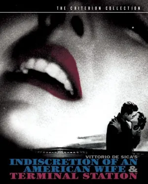Indiscretion of an American Wife