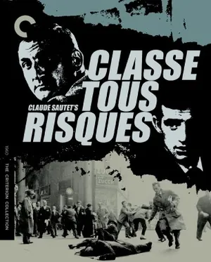 Classe tous risques