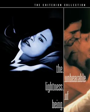 The Unbearable Lightness of Being