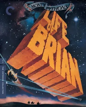 Monty Python’s Life of Brian