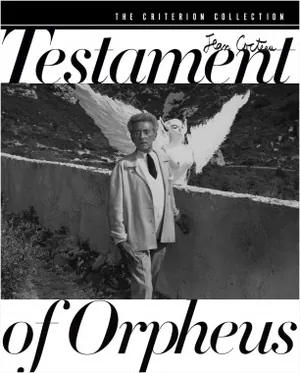 Testament of Orpheus