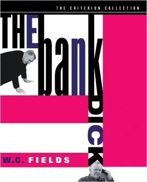 The Bank Dick