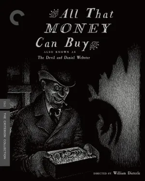 All That Money Can Buy (a.k.a. The Devil and Daniel Webster)