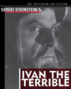 Ivan the Terrible, Part I