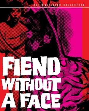 Fiend Without a Face