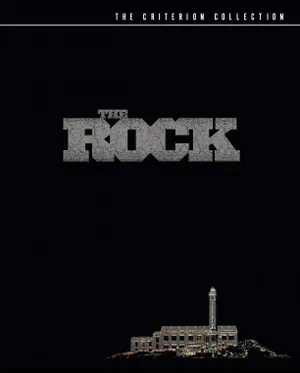 The Rock