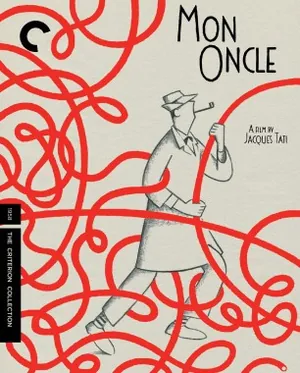 Mon oncle