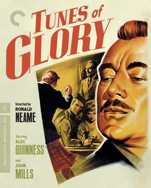 Tunes of Glory