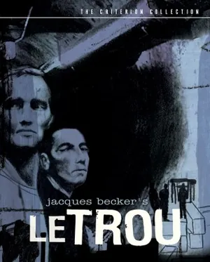 Le trou