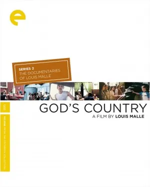 God’s Country