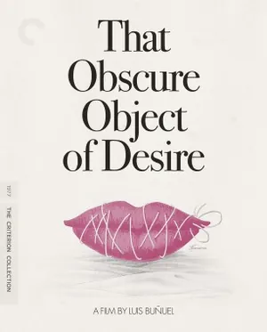 That Obscure Object of Desire