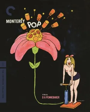 Monterey Pop