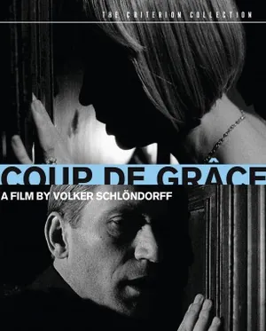 Coup de grâce