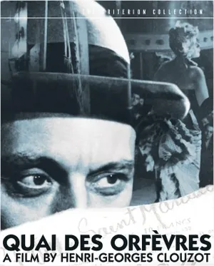 Quai des Orfèvres