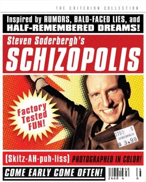 Schizopolis