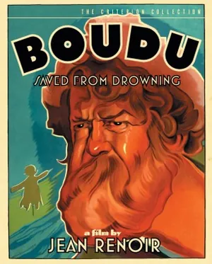 Boudu Saved from Drowning