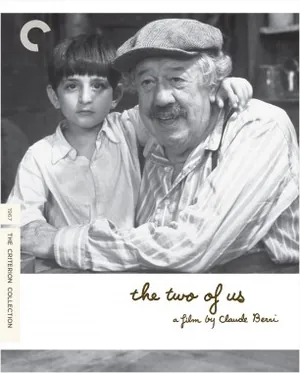 The Two of Us