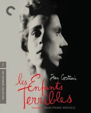 Les enfants terribles