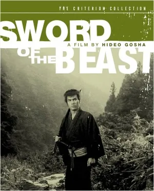 Sword of the Beast