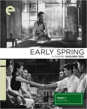 Early Spring