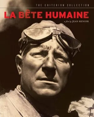 La bête humaine