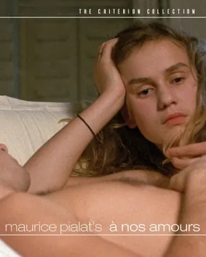 À nos amours