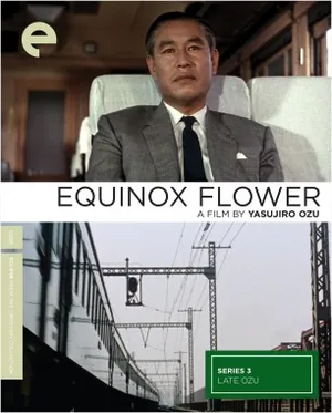 Equinox Flower