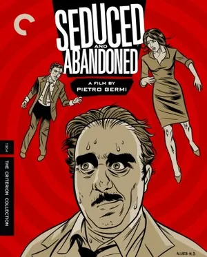 Seduced and Abandoned