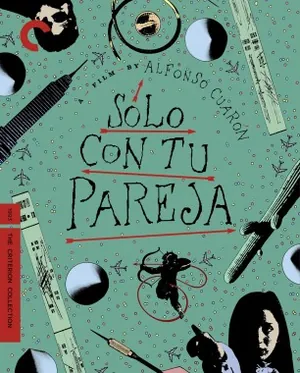 Sólo con tu pareja