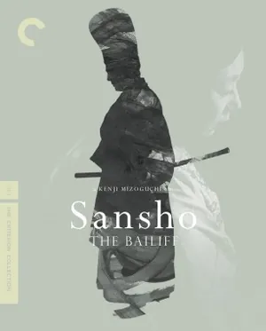 Sansho the Bailiff