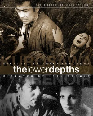 The Lower Depths