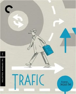 Trafic