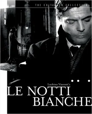 Le notti bianche