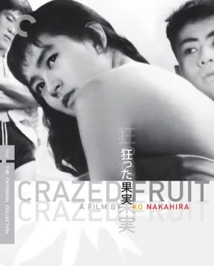 Crazed Fruit