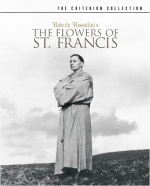 The Flowers of St. Francis