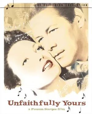 Unfaithfully Yours