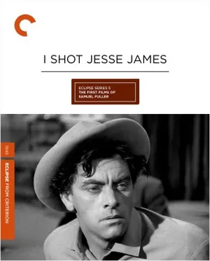 I Shot Jesse James