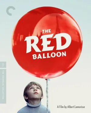 The Red Balloon