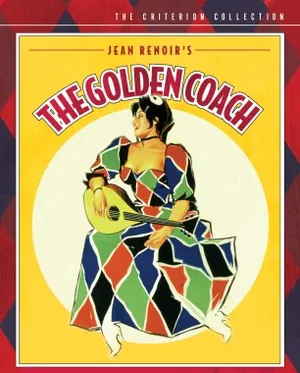 The Golden Coach