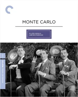 Monte Carlo