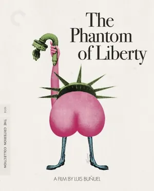 The Phantom of Liberty