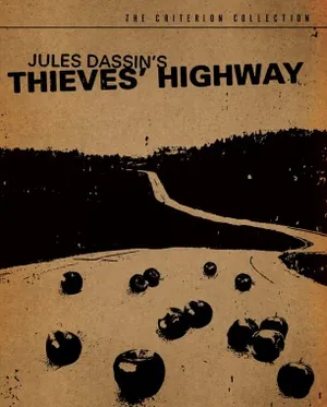 Thieves’ Highway