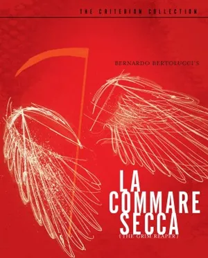 La commare secca