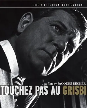 Touchez pas au grisbi