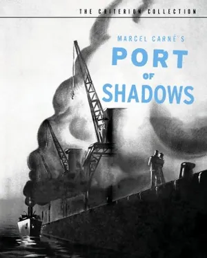 Port of Shadows